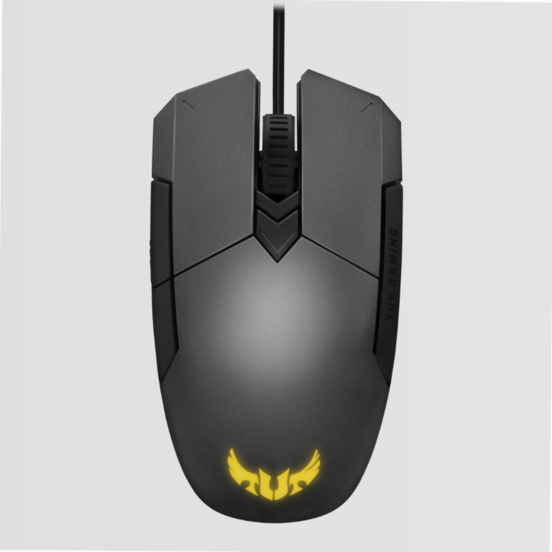 TUF Gaming M3 Mouse - Specifiche Generali|Mouse e Tappetini per Mouse|ASUS Italia