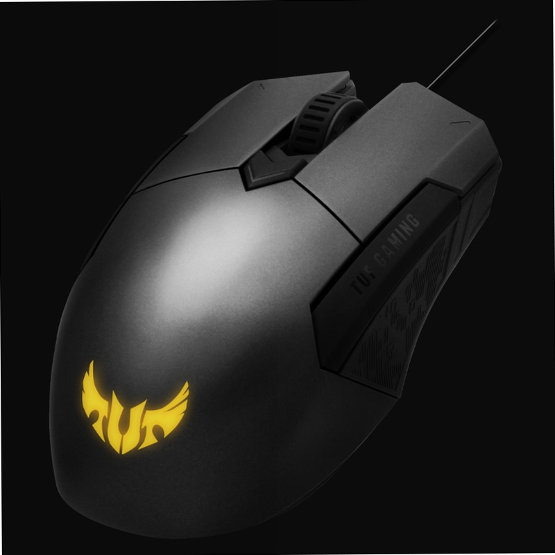 TUF Gaming M3 Mouse - Specifiche Generali|Mouse e Tappetini per Mouse|ASUS Italia