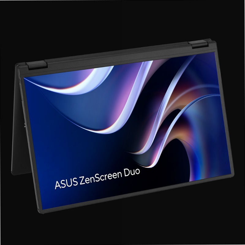 ASUS ZenScreen Duo MB14FCD I 360° Foldable Portable Monitor - Specifiche Generali