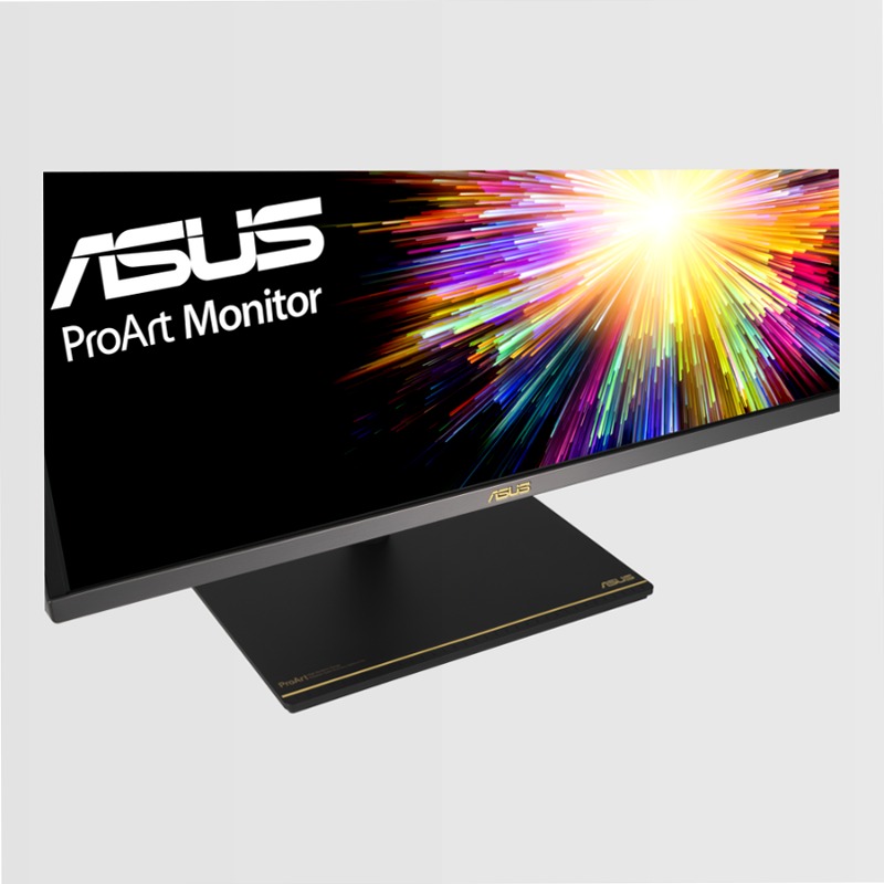 ProArt Display PA27UCX-K - Monitor Professionale 27" Beige IPS 3840 x 2160