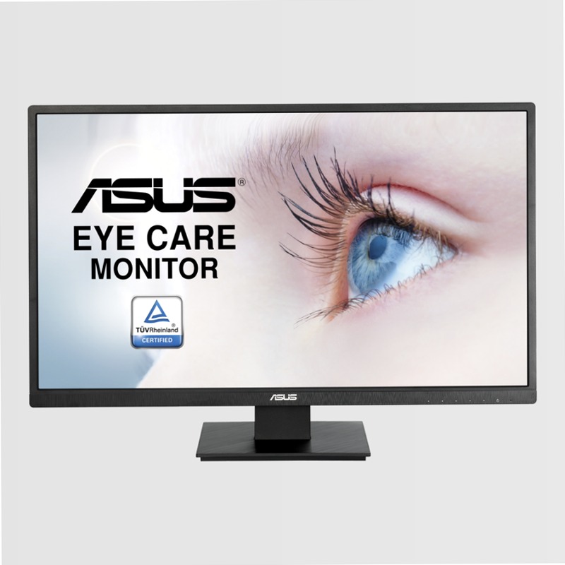 VA279HAE - Monitor ASUS Eye Care 27" Nero VA 1920 x 1080