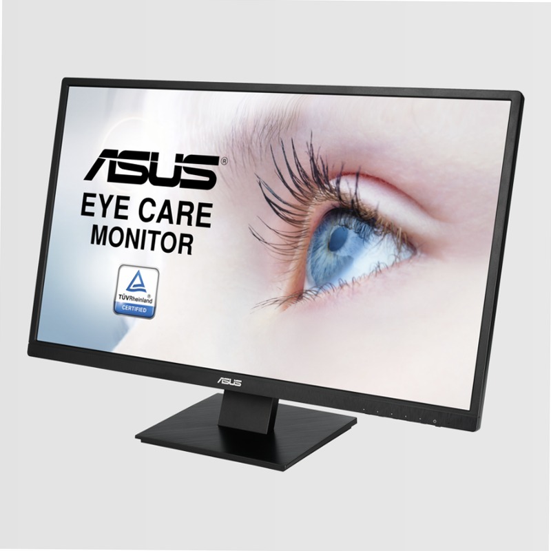 VA279HAE - Monitor ASUS Eye Care 27" Nero VA 1920 x 1080