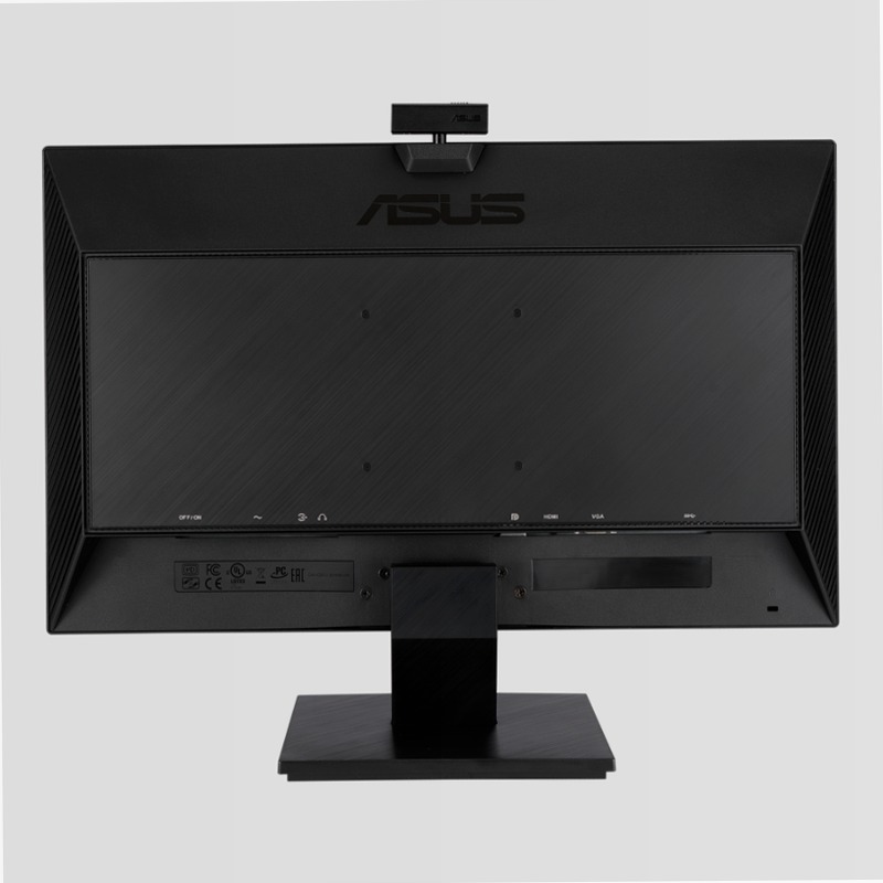 Monitor BE24EQK - Specifiche ASUS Nero IPS 1920 x 1080