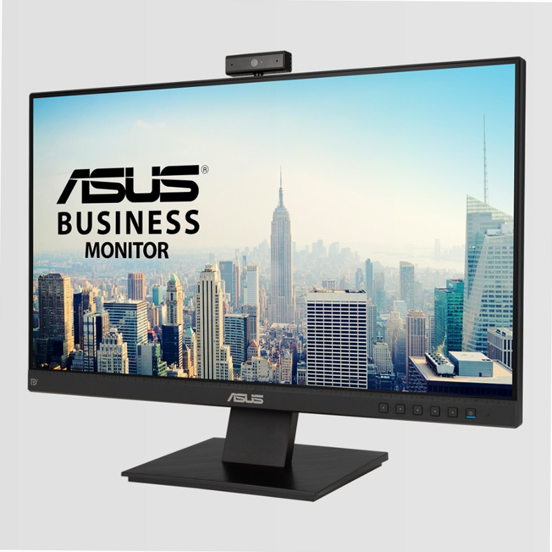 Monitor BE24EQK - Specifiche ASUS Nero IPS 1920 x 1080