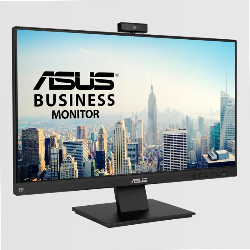 Monitor BE24EQK - Specifiche ASUS Nero IPS 1920 x 1080