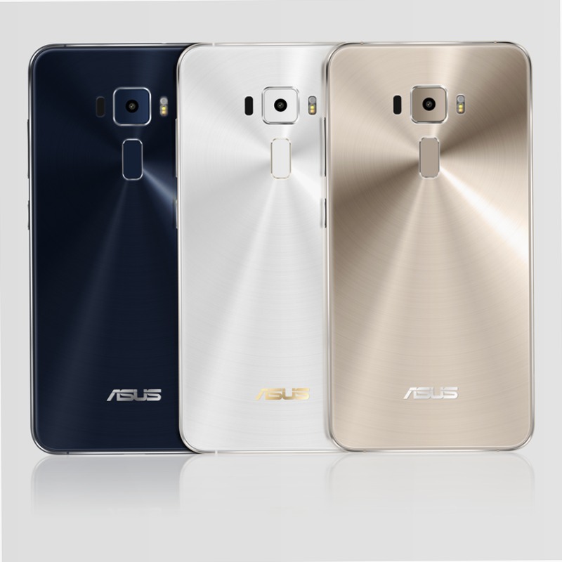 ZenFone 3 ZE552KL - Smartphone ASUS