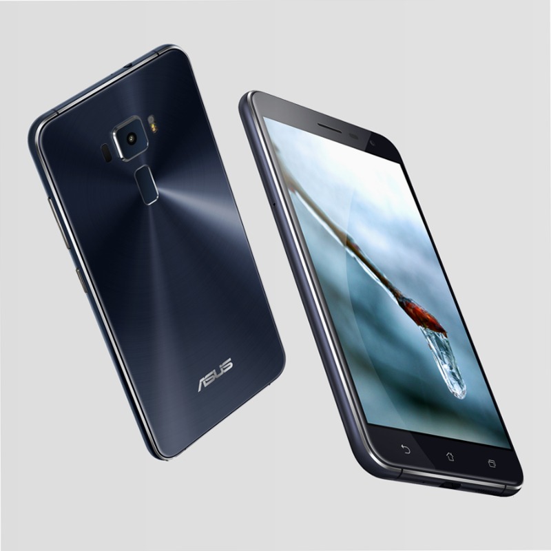 ZenFone 3 ZE552KL - Smartphone ASUS