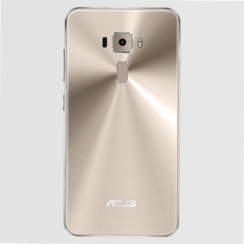 ZenFone 3 ZE552KL - Smartphone ASUS