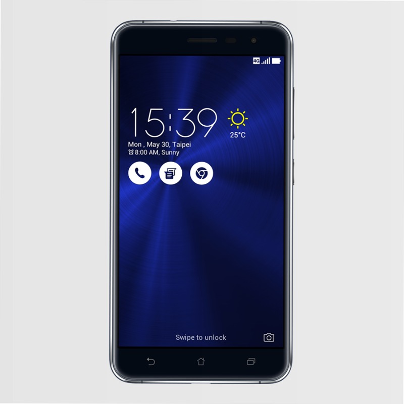 ZenFone 3 ZE552KL - Smartphone ASUS
