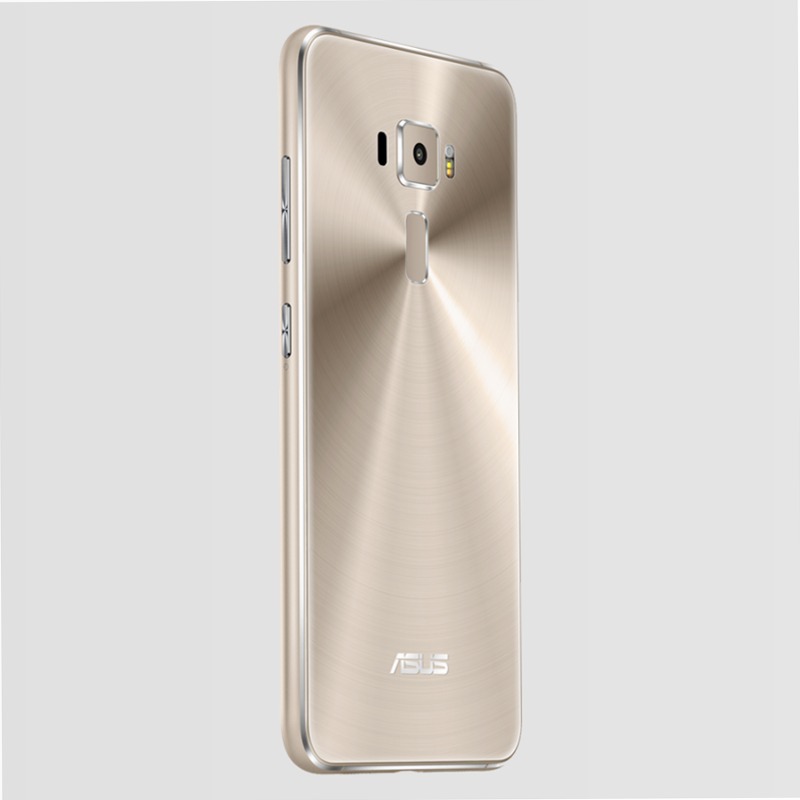 ZenFone 3 ZE552KL - Smartphone ASUS