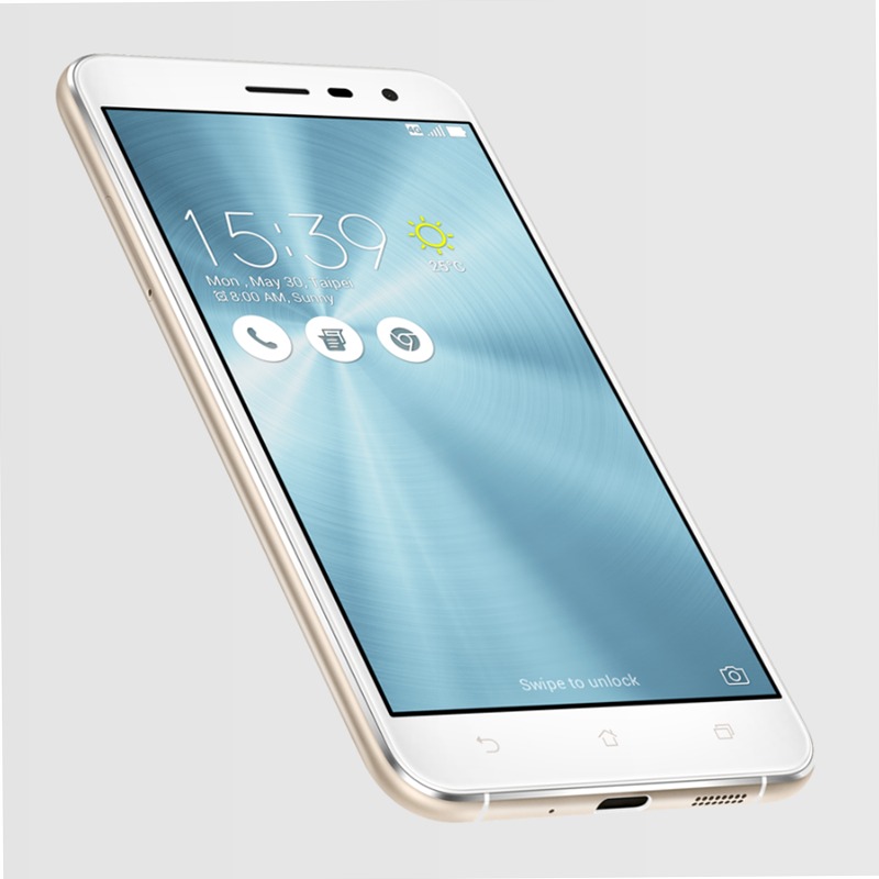 ZenFone 3 ZE552KL - Smartphone ASUS