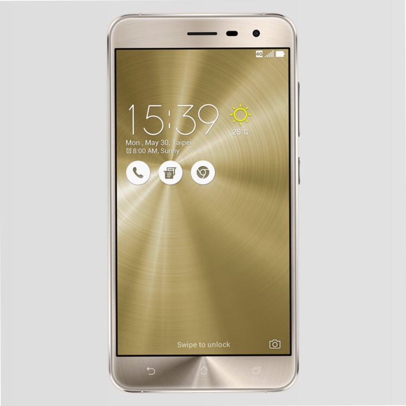 ZenFone 3 ZE552KL - Smartphone ASUS