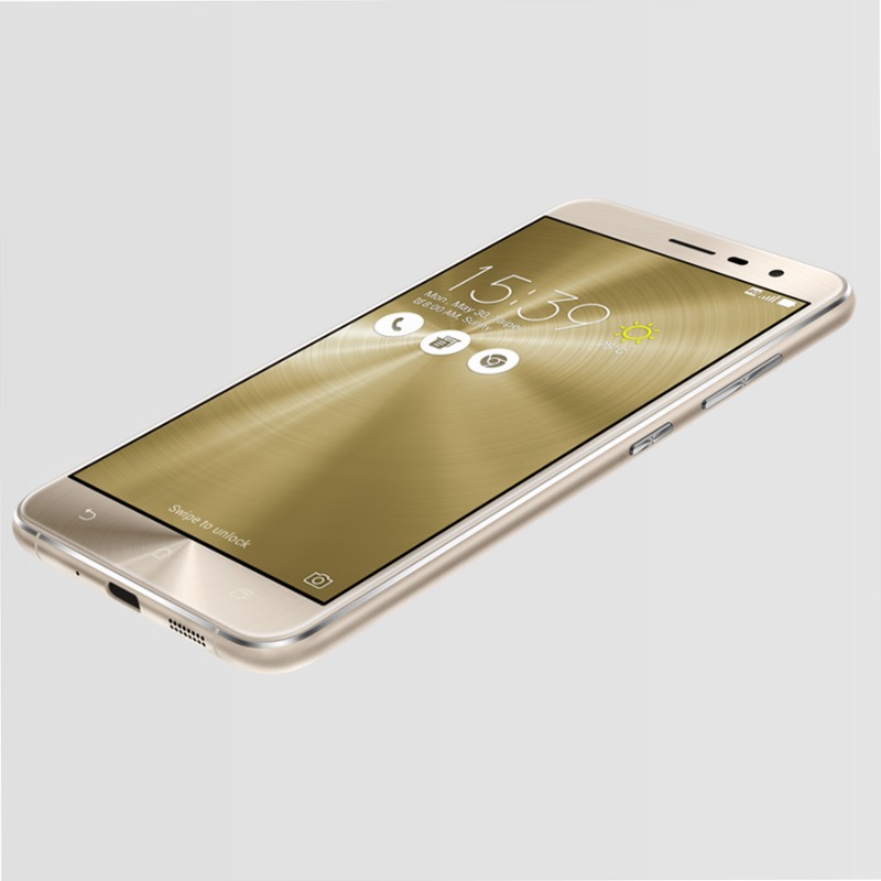 ZenFone 3 ZE552KL - Smartphone ASUS
