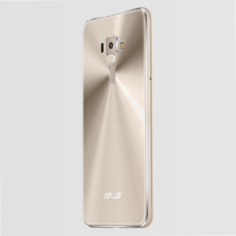 ZenFone 3 ZE552KL - Smartphone ASUS