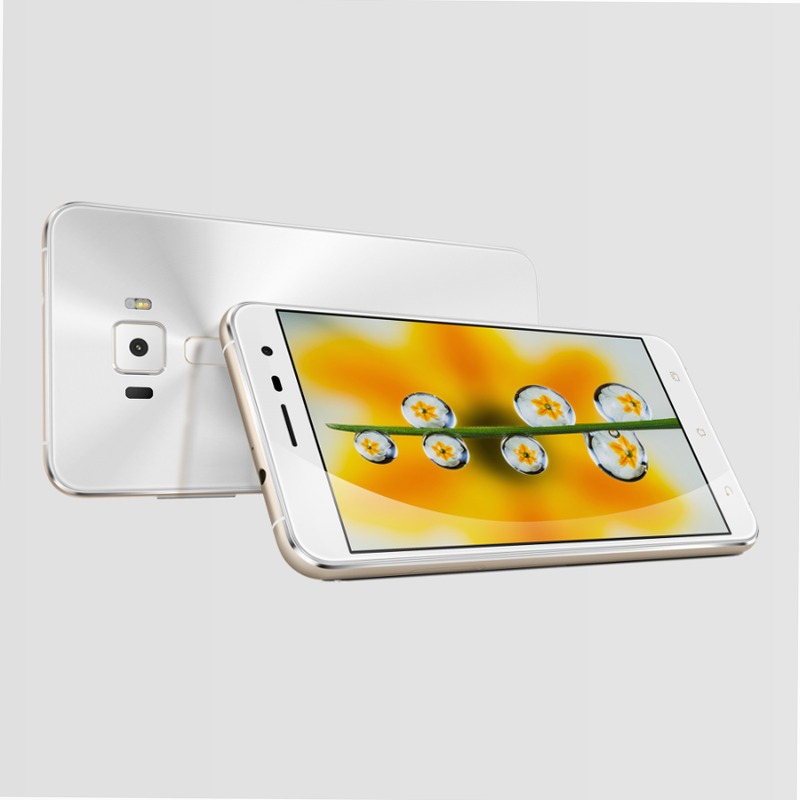 ZenFone 3 ZE552KL - Smartphone ASUS
