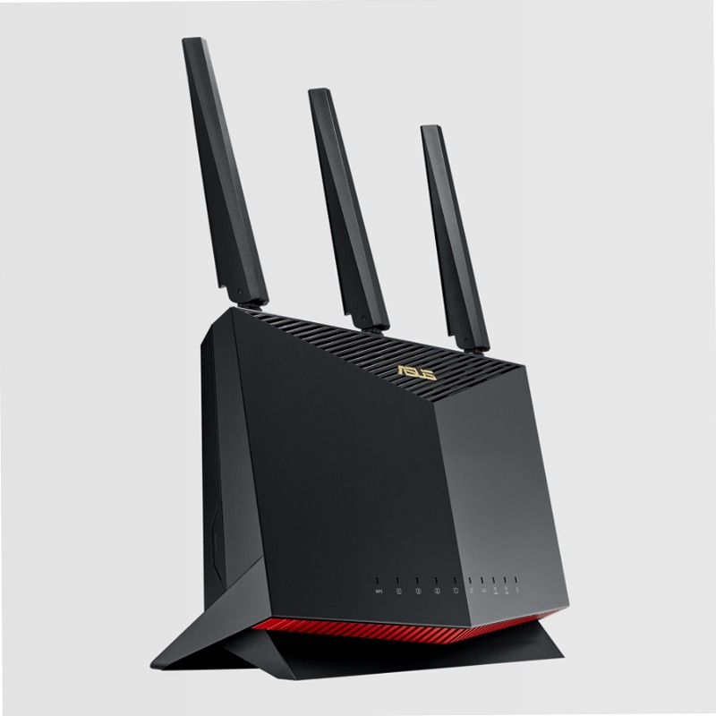 RT-AX86 Series(RT-AX86U/RT-AX86S) - Specifiche Generali Wi-Fi 6 gaming router
