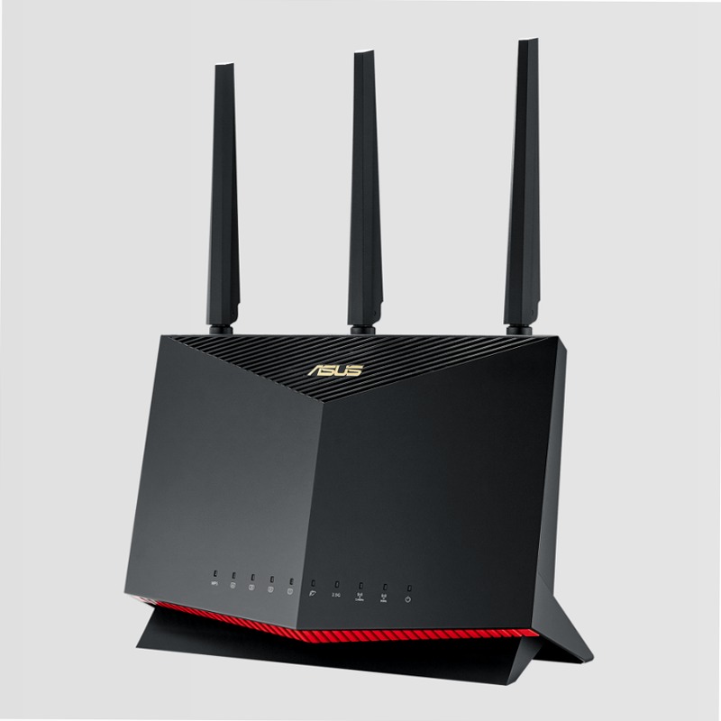 RT-AX86 Series(RT-AX86U/RT-AX86S) - Specifiche Generali Wi-Fi 6 gaming router