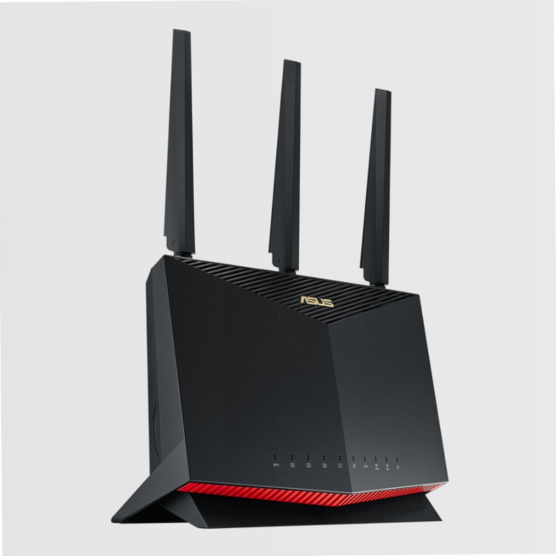 RT-AX86 Series(RT-AX86U/RT-AX86S) - Specifiche Generali Wi-Fi 6 gaming router