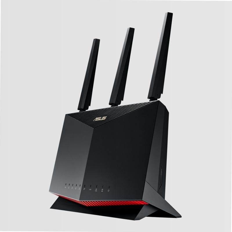 RT-AX86 Series(RT-AX86U/RT-AX86S) - Specifiche Generali Wi-Fi 6 gaming router