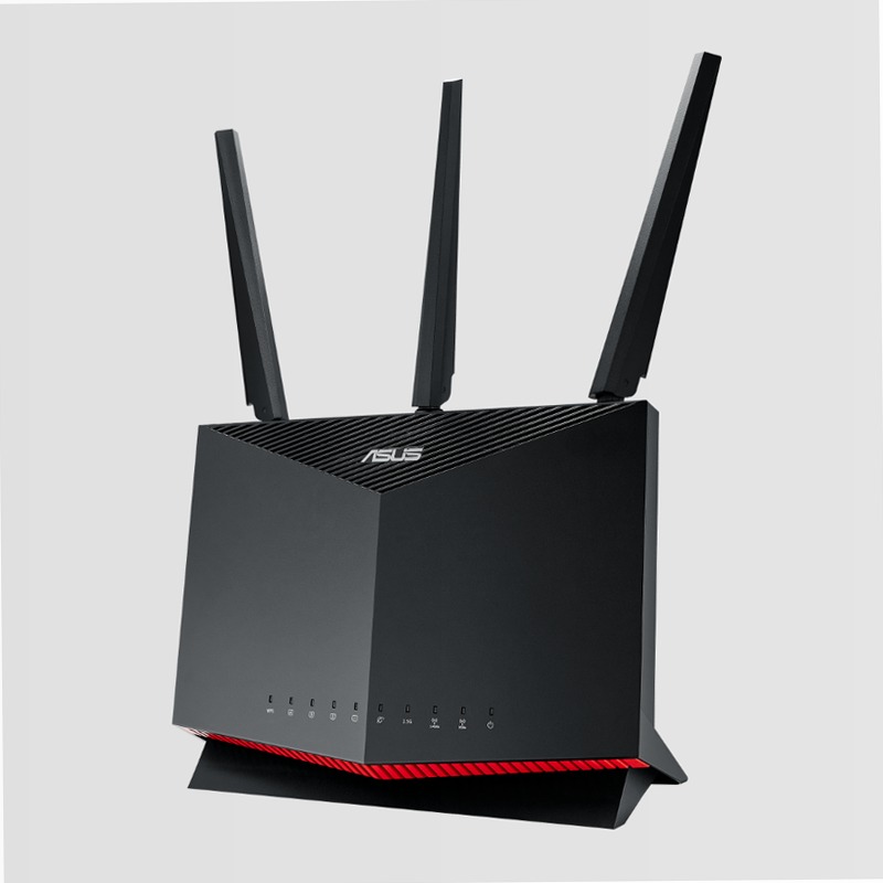 RT-AX86 Series(RT-AX86U/RT-AX86S) - Specifiche Generali Wi-Fi 6 gaming router
