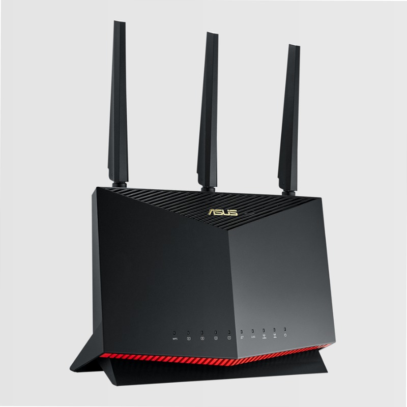 RT-AX86 Series(RT-AX86U/RT-AX86S) - Specifiche Generali Wi-Fi 6 gaming router