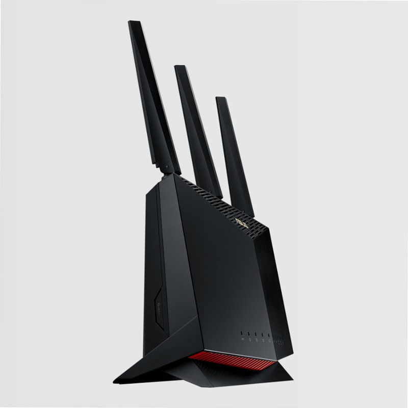 RT-AX86 Series(RT-AX86U/RT-AX86S) - Specifiche Generali Wi-Fi 6 gaming router
