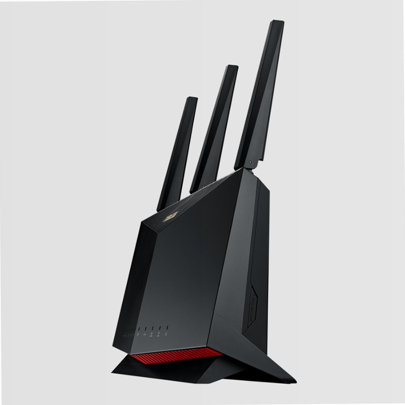 RT-AX86 Series(RT-AX86U/RT-AX86S) - Specifiche Generali Wi-Fi 6 gaming router