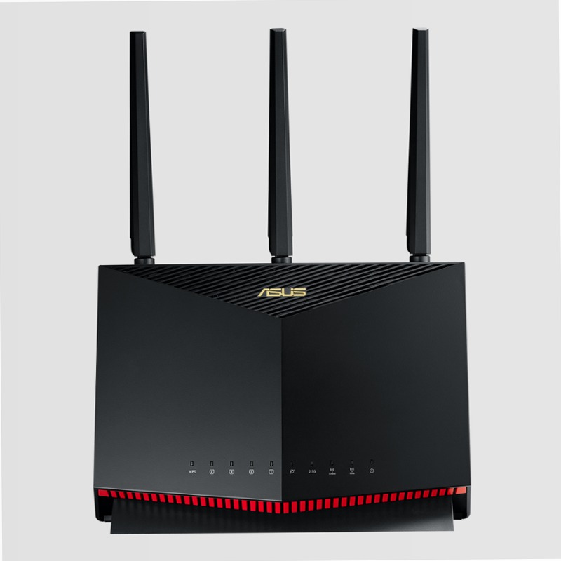 RT-AX86 Series(RT-AX86U/RT-AX86S) - Specifiche Generali Wi-Fi 6 gaming router