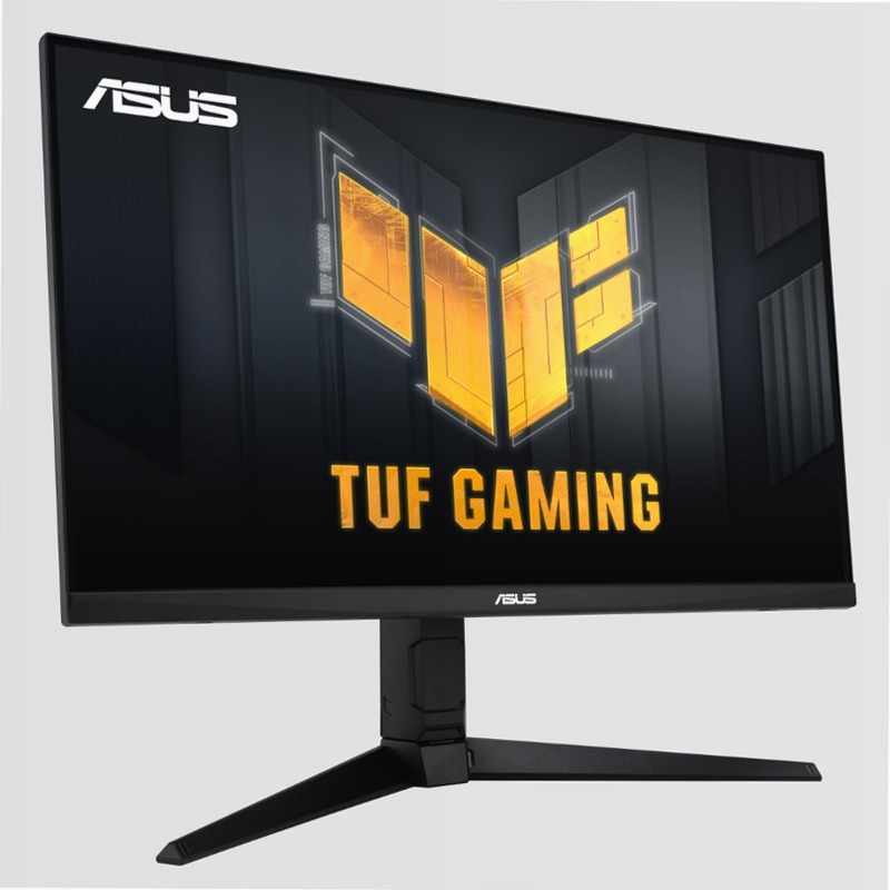 TUF Gaming VG27AQL3A - Monitor per Giochi 27" Nero IPS