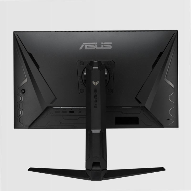 TUF Gaming VG27AQL3A - Monitor per Giochi 27" Nero IPS