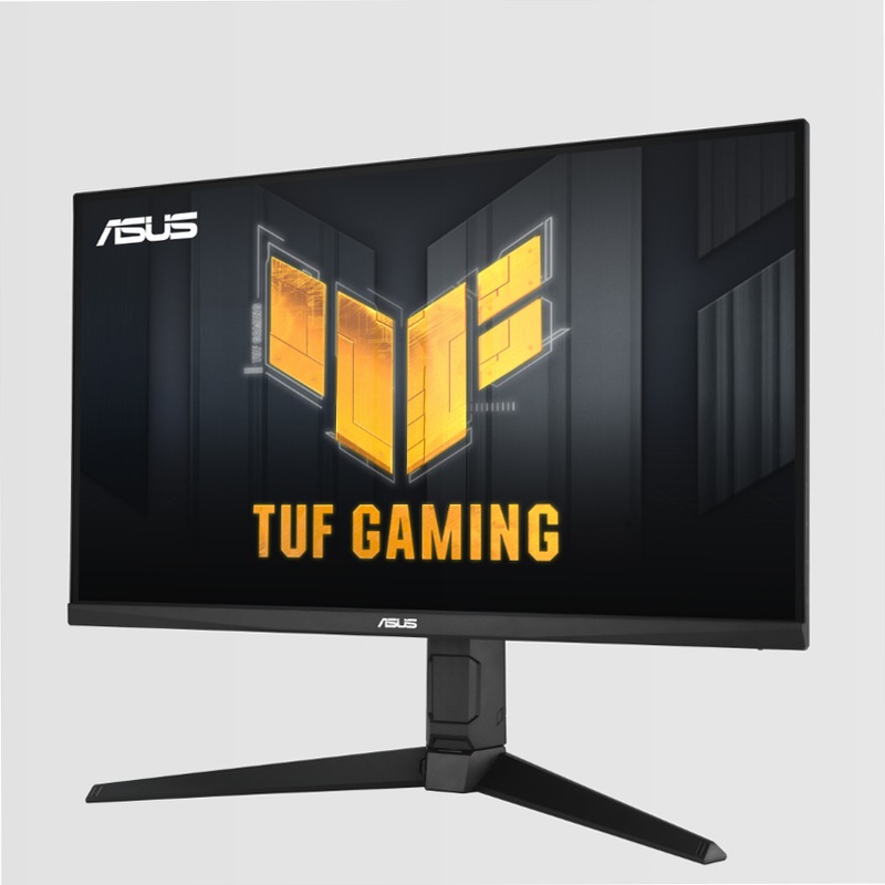 TUF Gaming VG27AQL3A - Monitor per Giochi 27" Nero IPS