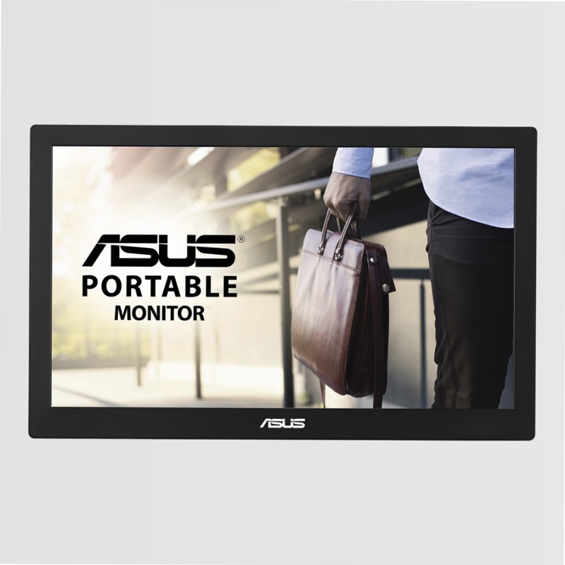 MB168B+ - Monitor Portatile ZenScreen