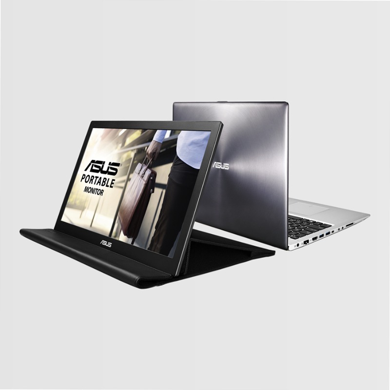 MB168B+ - Monitor Portatile ZenScreen