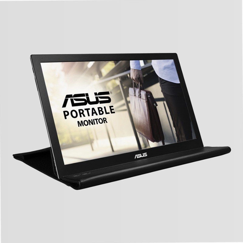 MB168B+ - Monitor Portatile ZenScreen