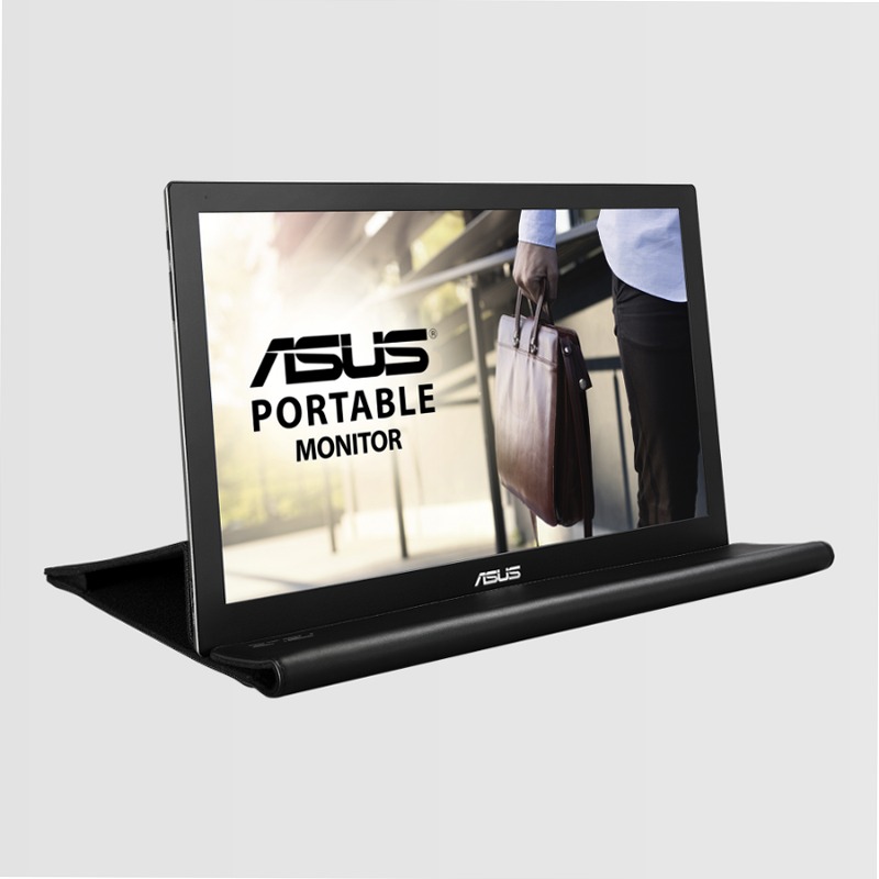 MB168B+ - Monitor Portatile ZenScreen