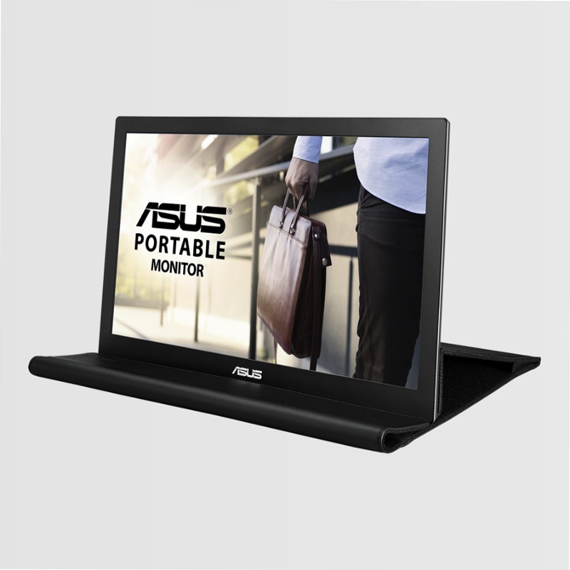 MB168B+ - Monitor Portatile ZenScreen