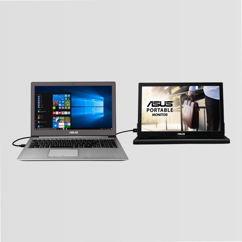 MB168B+ - Monitor Portatile ZenScreen