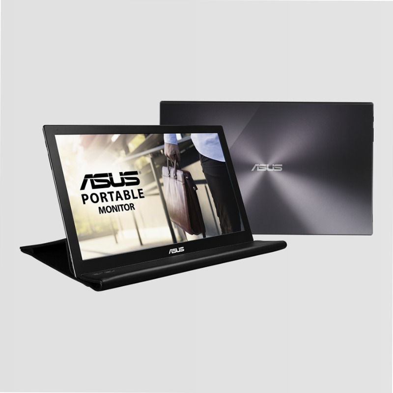 MB168B+ - Monitor Portatile ZenScreen