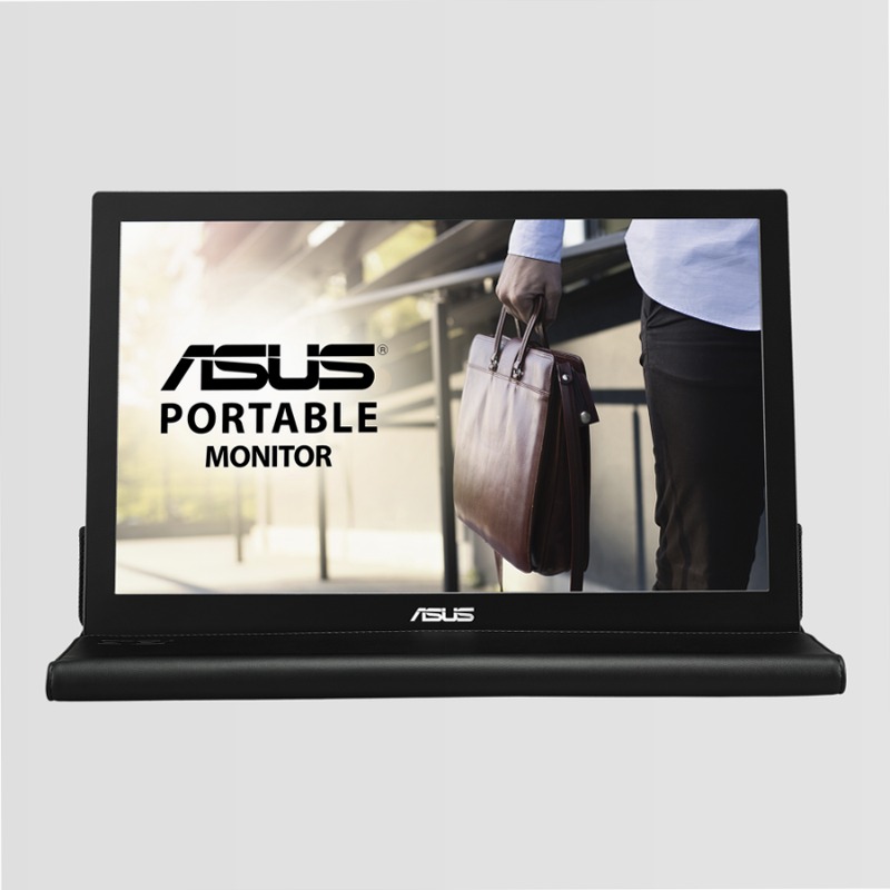 MB168B+ - Monitor Portatile ZenScreen
