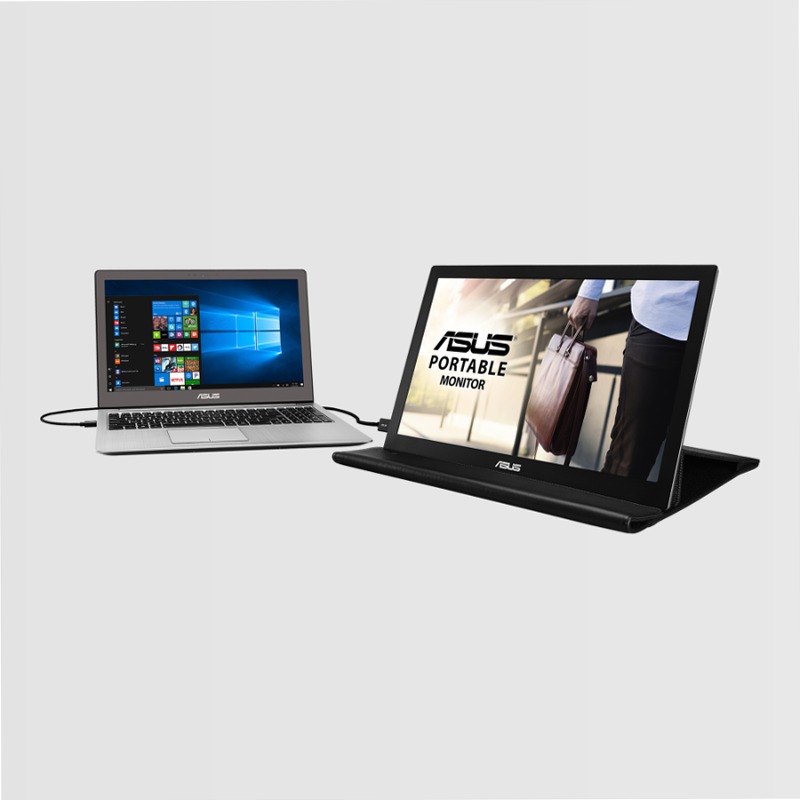 MB168B+ - Monitor Portatile ZenScreen