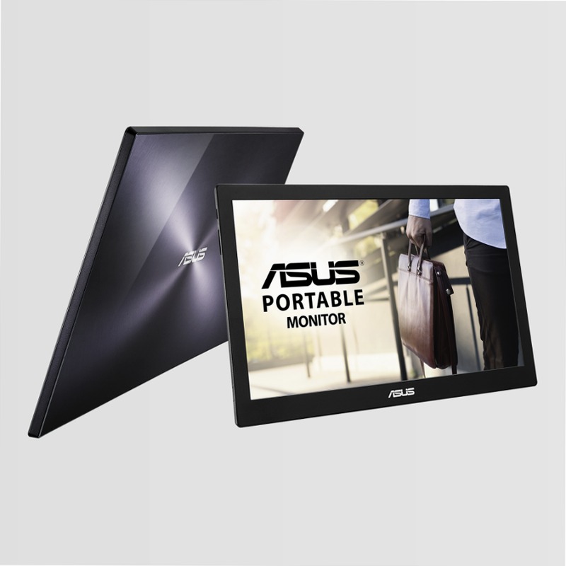 MB168B+ - Monitor Portatile ZenScreen