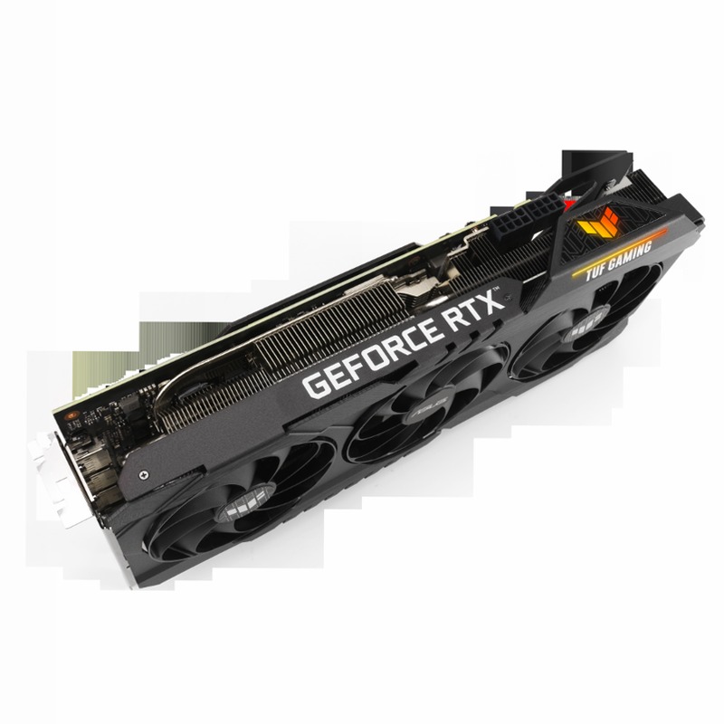 TUF-RTX3090-24G-GAMING - Specifiche Generali|Schede Video|ASUS Italia 24gb