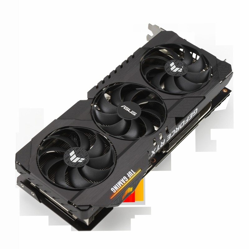 TUF-RTX3090-24G-GAMING - Specifiche Generali|Schede Video|ASUS Italia 24gb