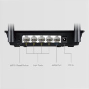 DSL-N16 - Modem Router WiFi