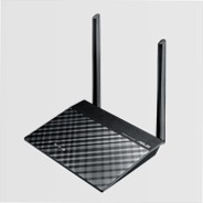 DSL-N16 - Modem Router WiFi