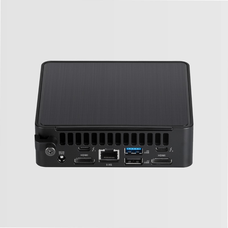 ASUS NUC 14 Pro - Specifiche Generali 16 16TB