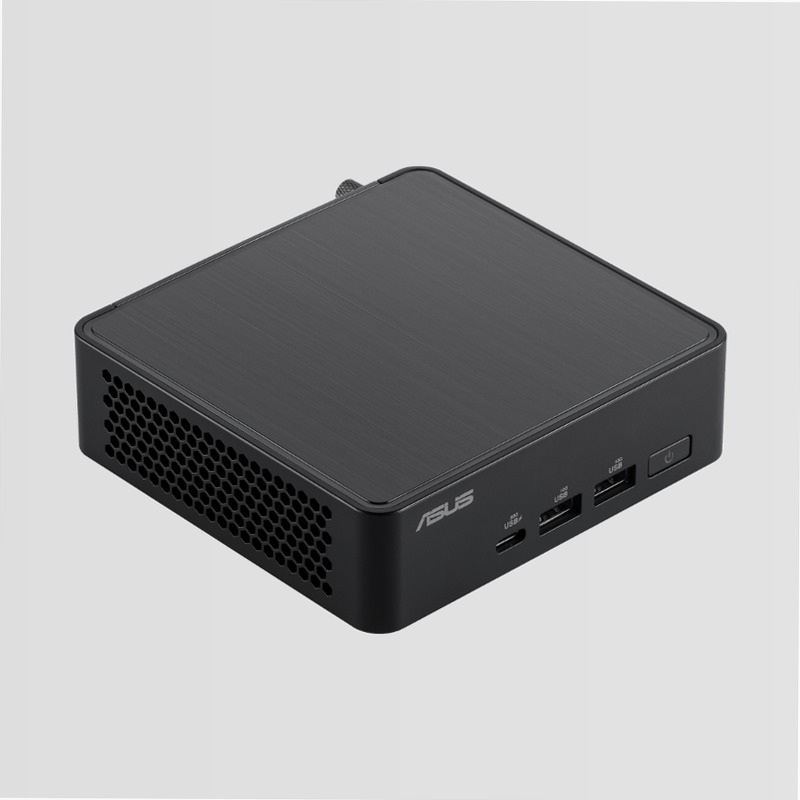 ASUS NUC 14 Pro - Specifiche Generali 16 16TB