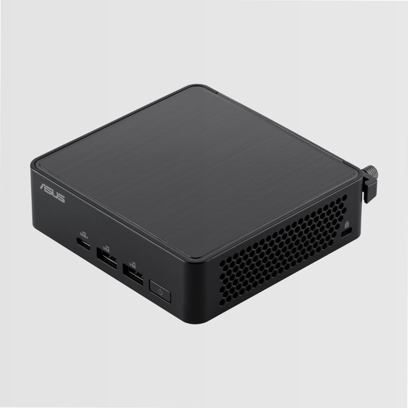 ASUS NUC 14 Pro - Specifiche Generali 16 16TB