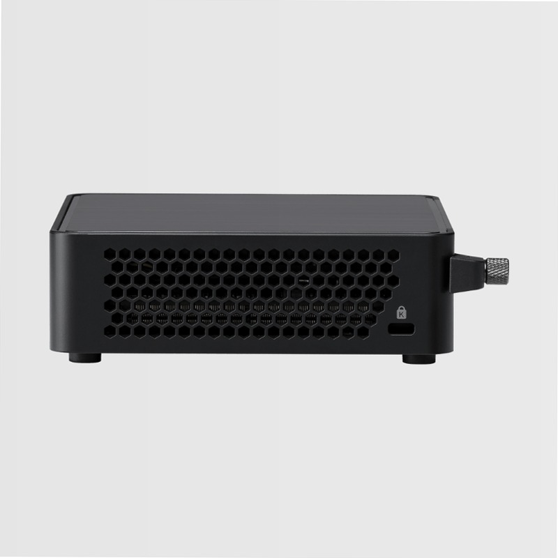 ASUS NUC 14 Pro - Specifiche Generali 16 16TB