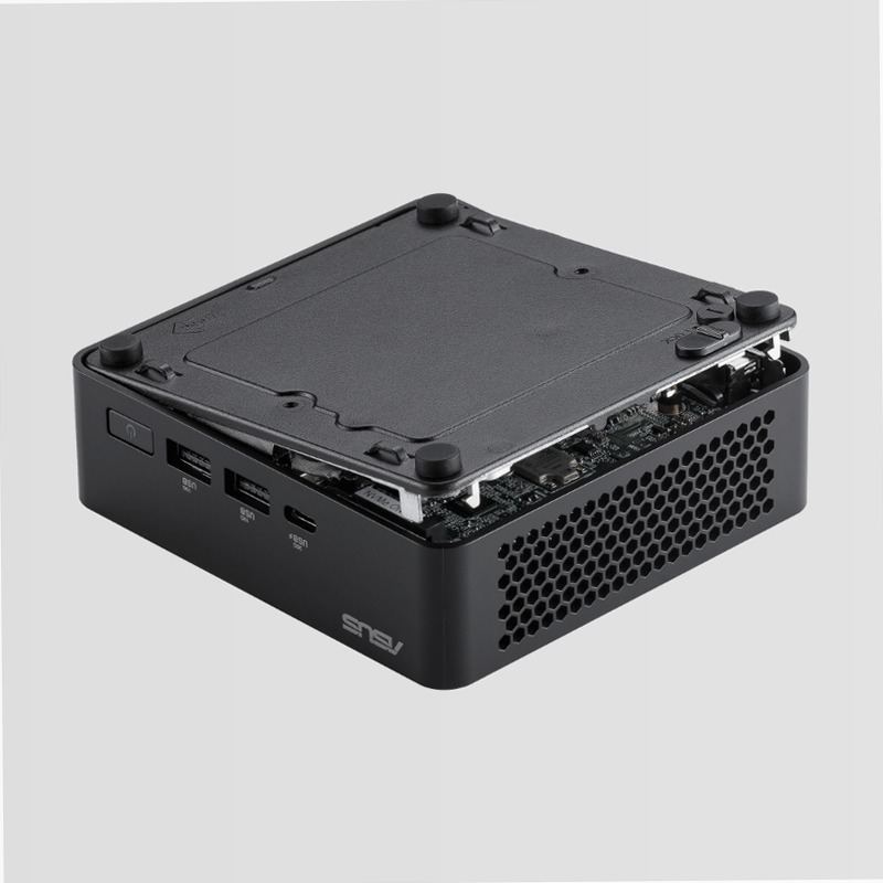 ASUS NUC 14 Pro - Specifiche Generali 16 16TB